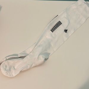 Fencing Adidas Socks